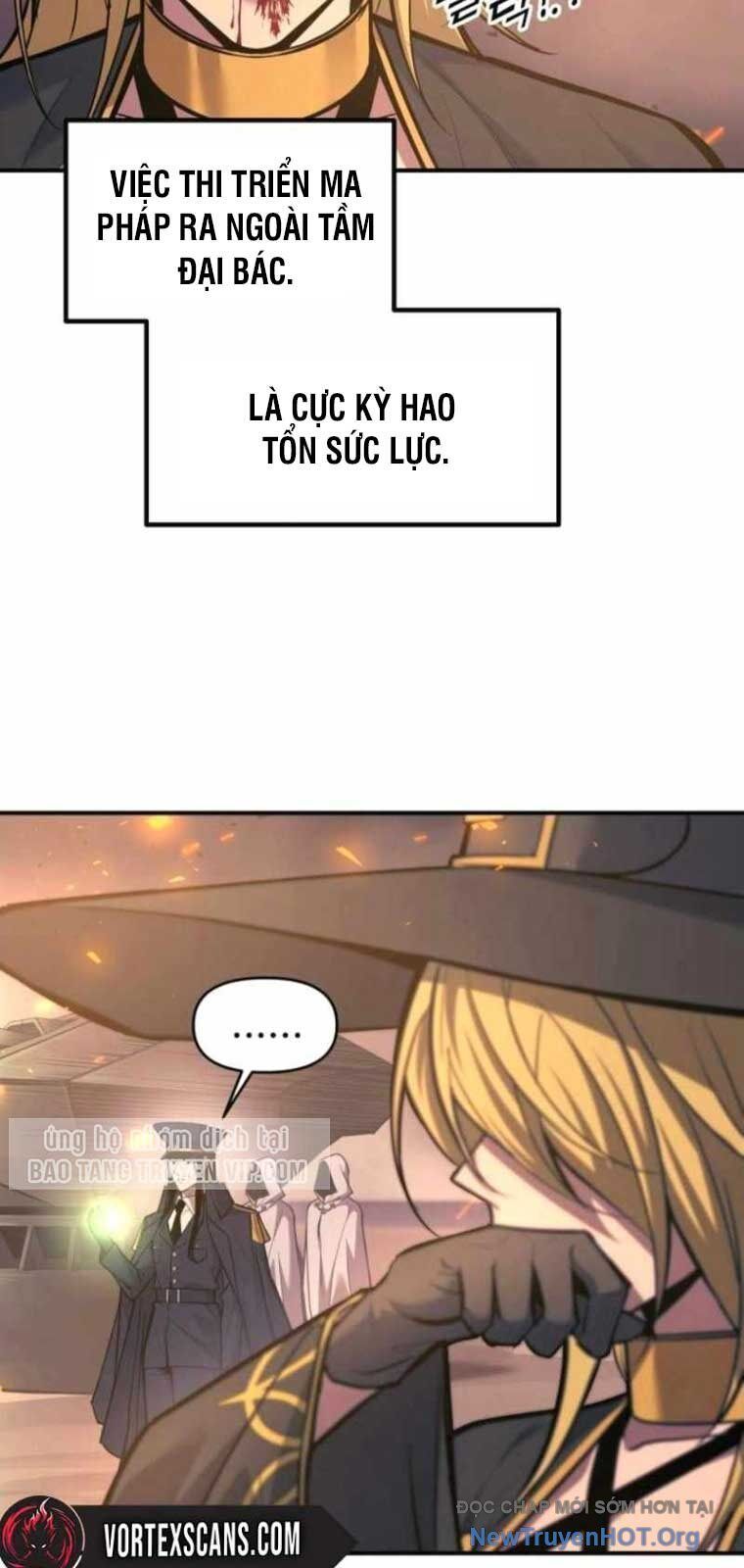 Trở Thành Hung Thần Trong Trò Chơi Thủ Thành [Chap 136-140]