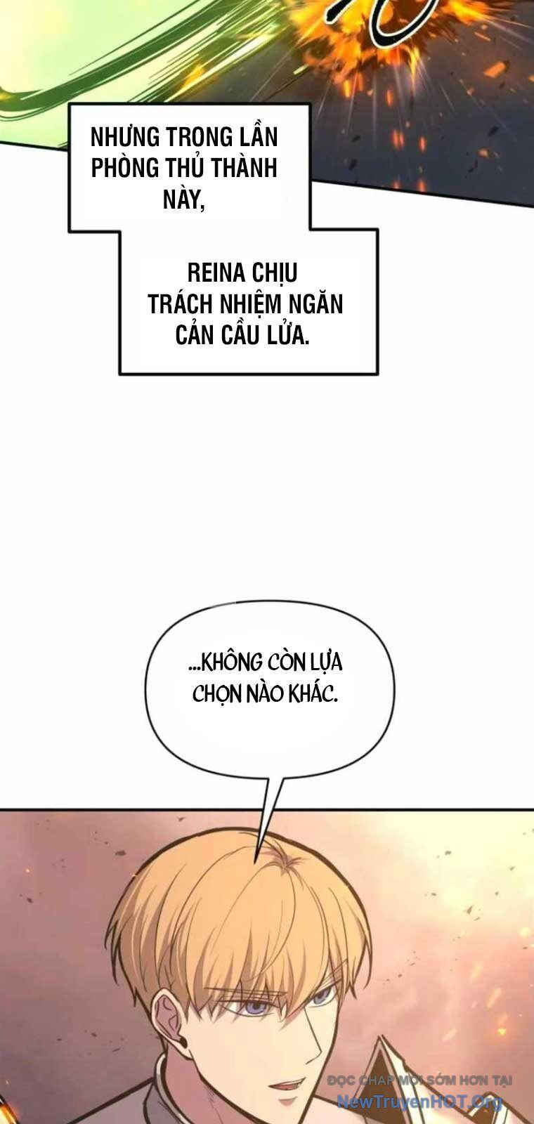 Trở Thành Hung Thần Trong Trò Chơi Thủ Thành [Chap 136-140]