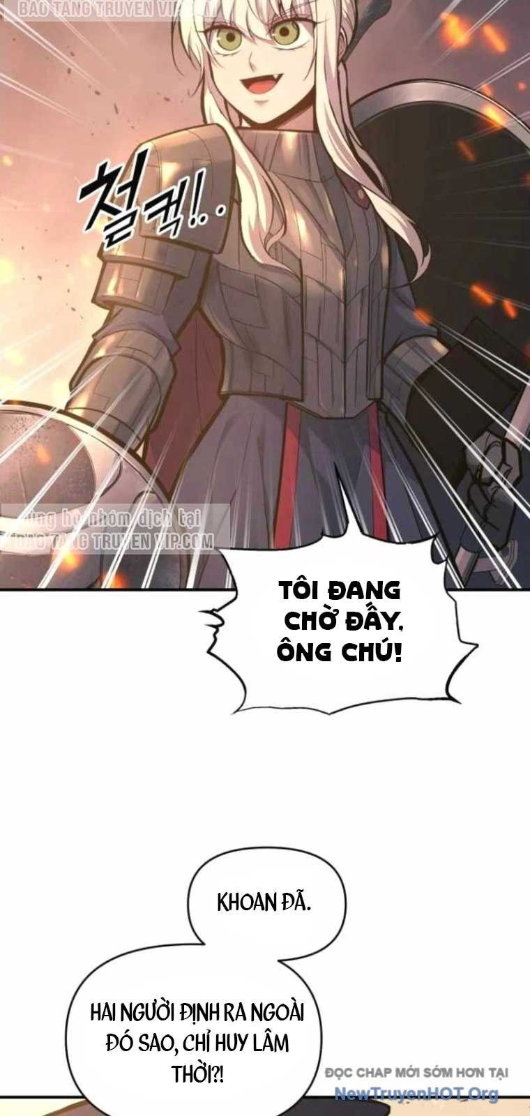 Trở Thành Hung Thần Trong Trò Chơi Thủ Thành [Chap 136-140]