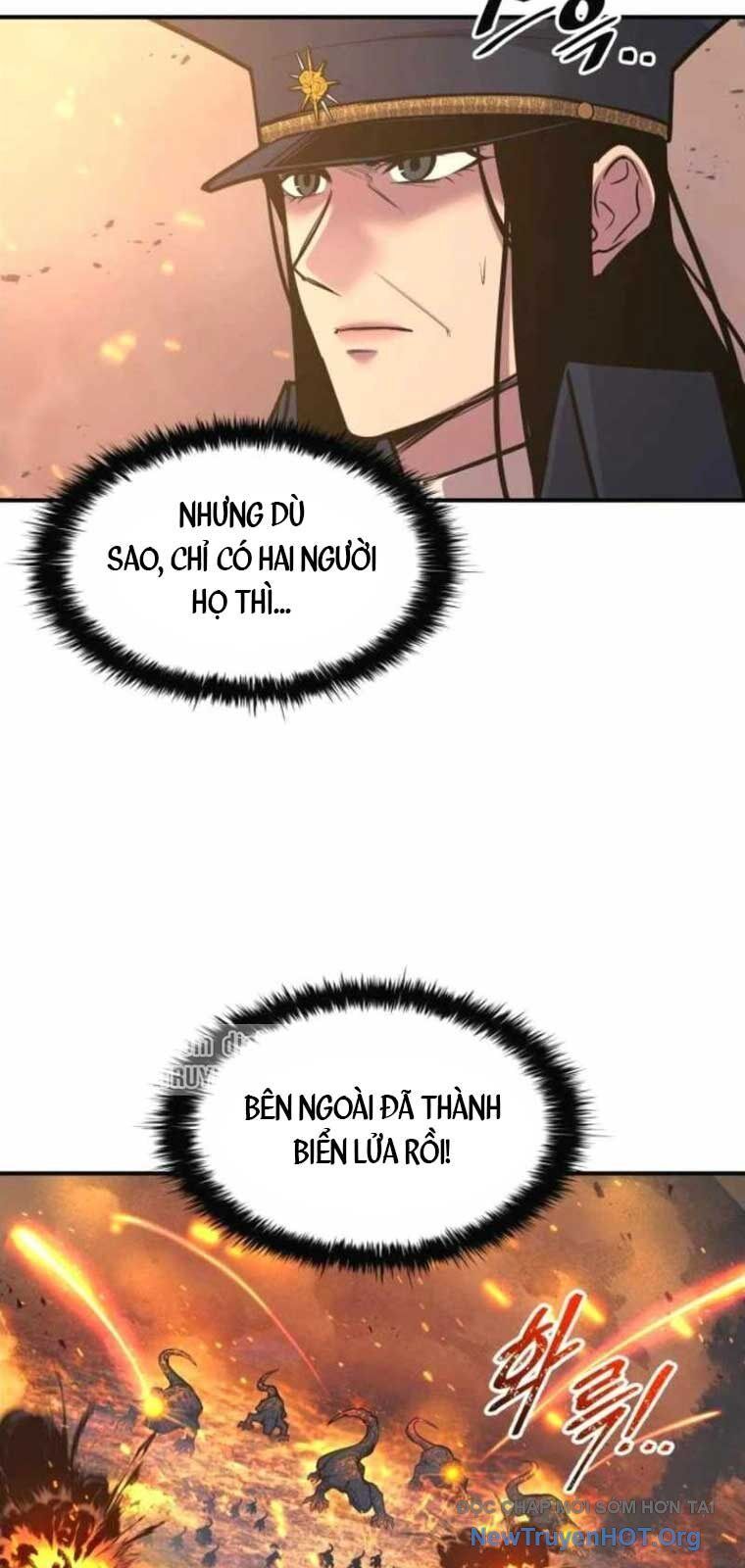 Trở Thành Hung Thần Trong Trò Chơi Thủ Thành [Chap 136-140]