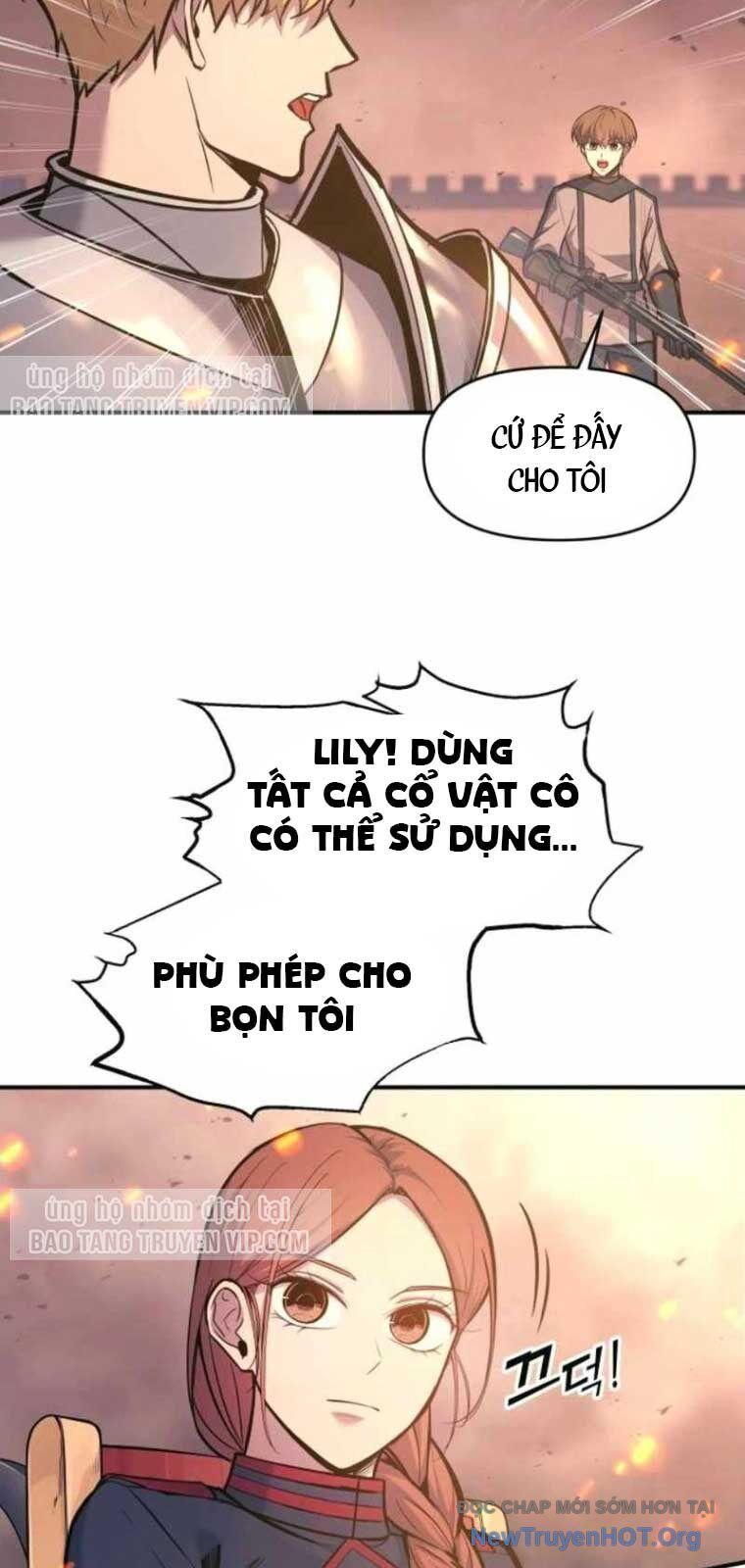 Trở Thành Hung Thần Trong Trò Chơi Thủ Thành [Chap 136-140]