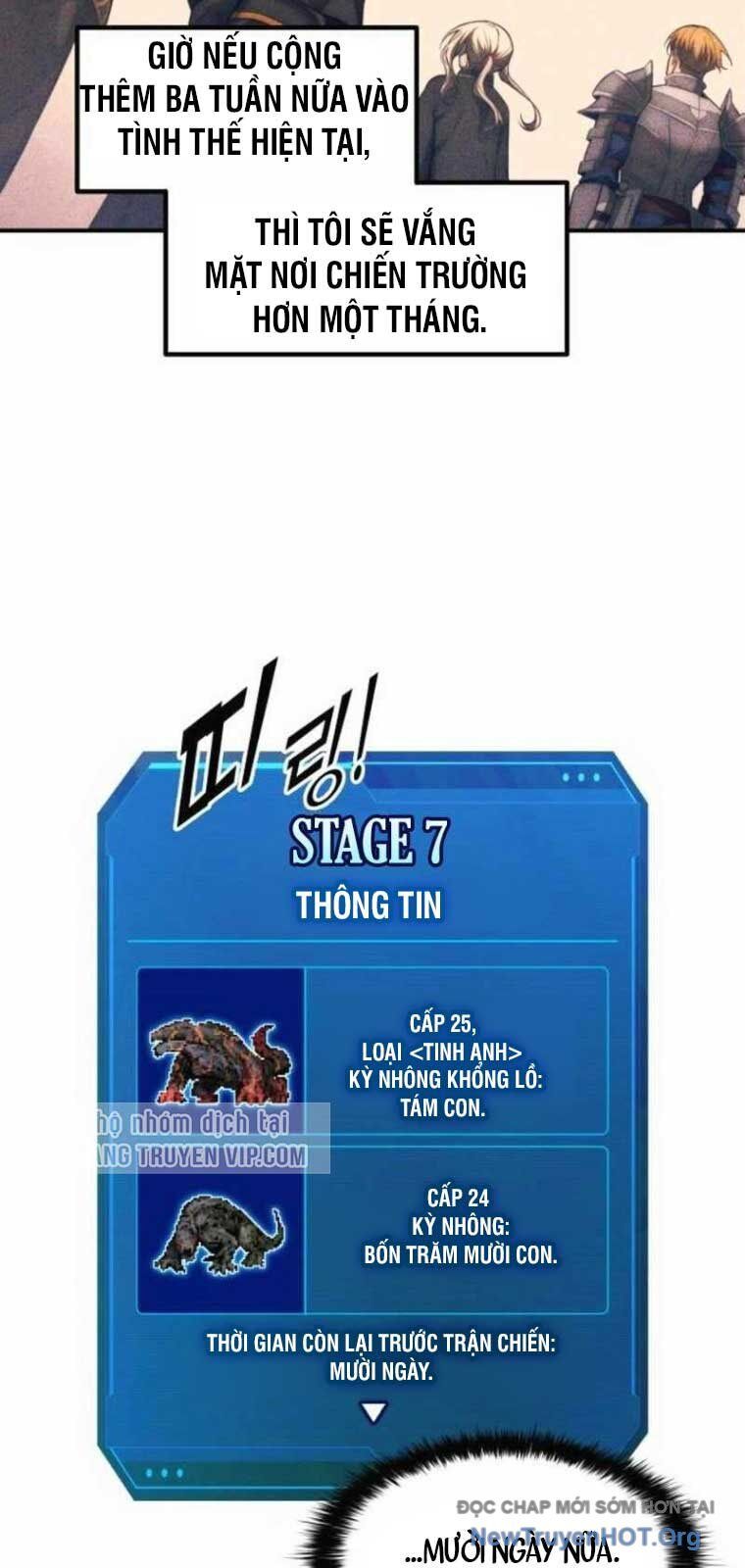 Trở Thành Hung Thần Trong Trò Chơi Thủ Thành [Chap 136-140]