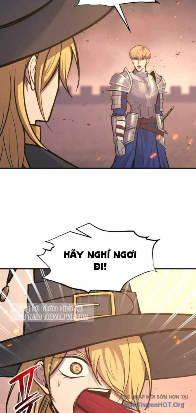 Trở Thành Hung Thần Trong Trò Chơi Thủ Thành [Chap 136-140]