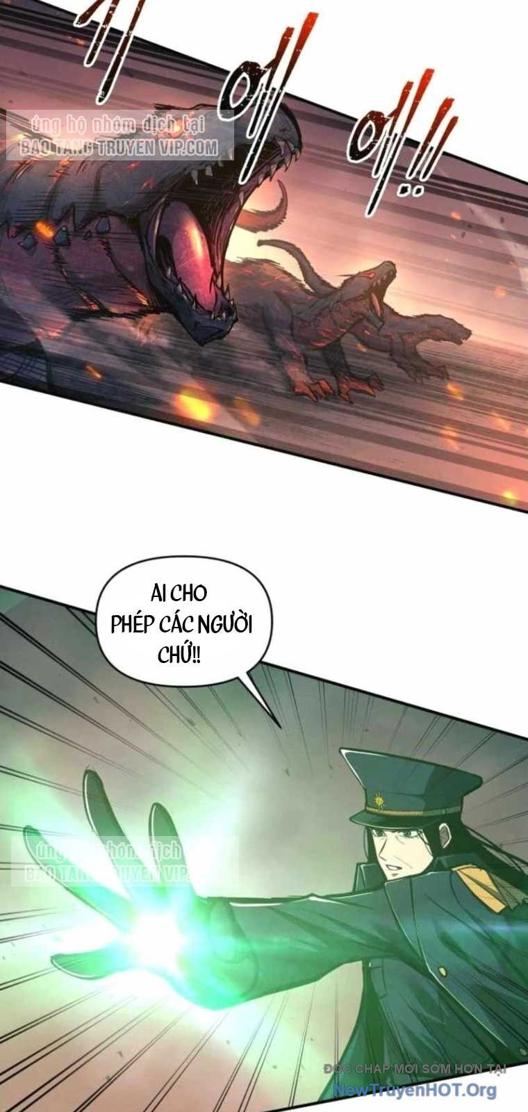 Trở Thành Hung Thần Trong Trò Chơi Thủ Thành [Chap 136-140]