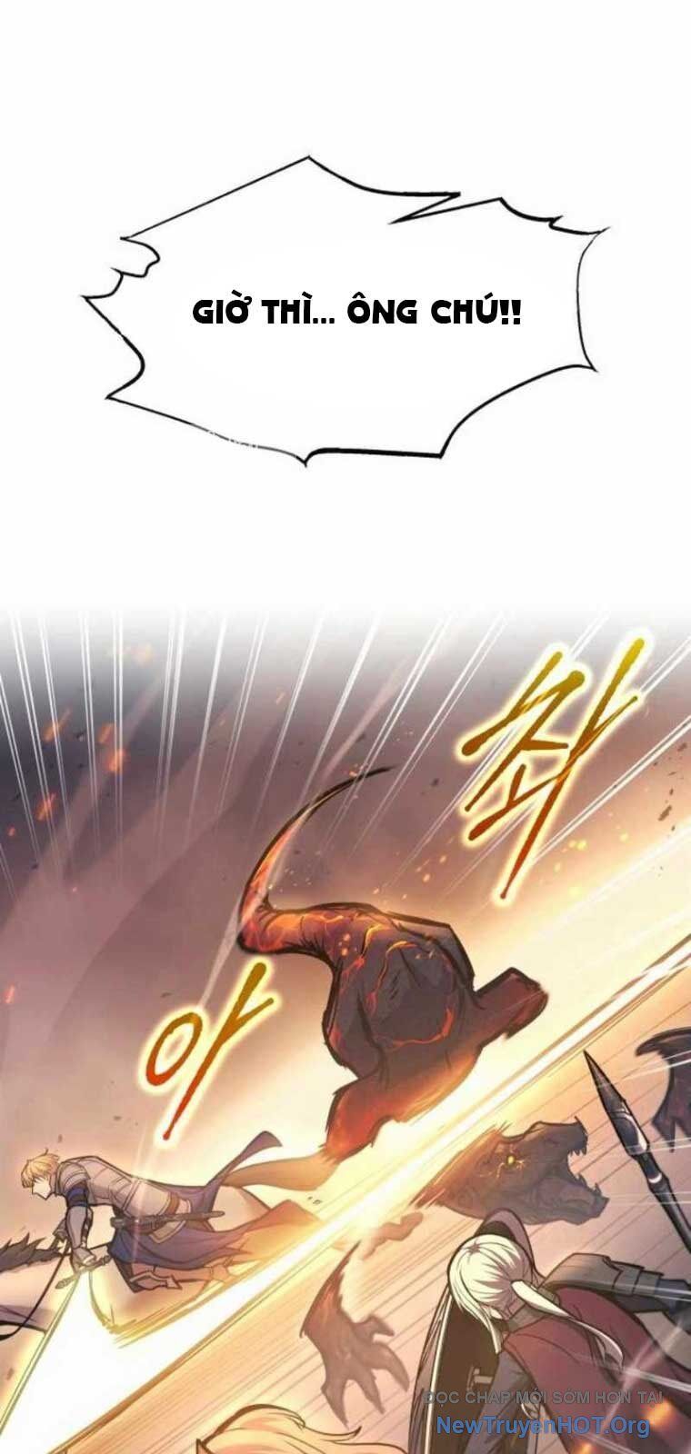 Trở Thành Hung Thần Trong Trò Chơi Thủ Thành [Chap 136-140]