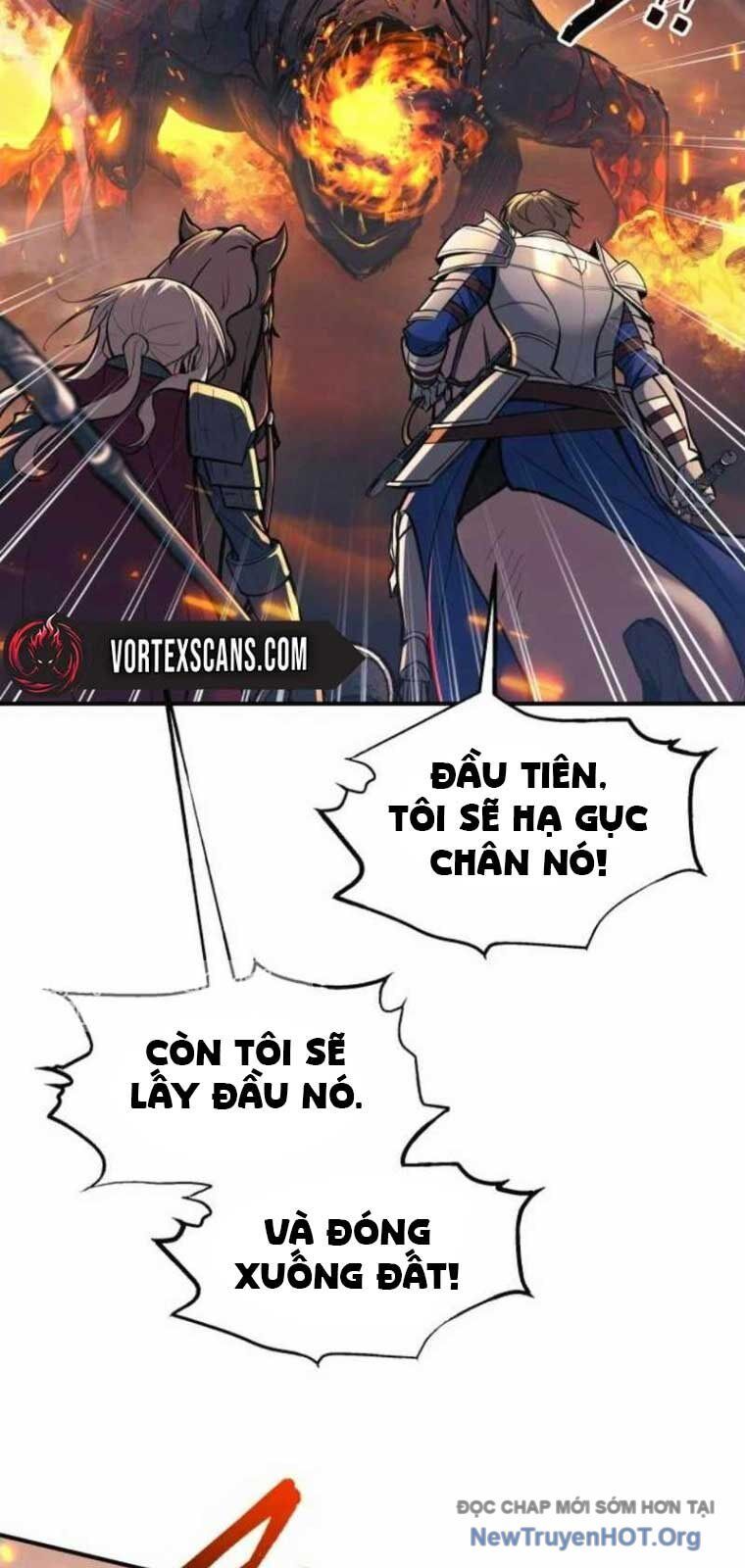 Trở Thành Hung Thần Trong Trò Chơi Thủ Thành [Chap 136-140]