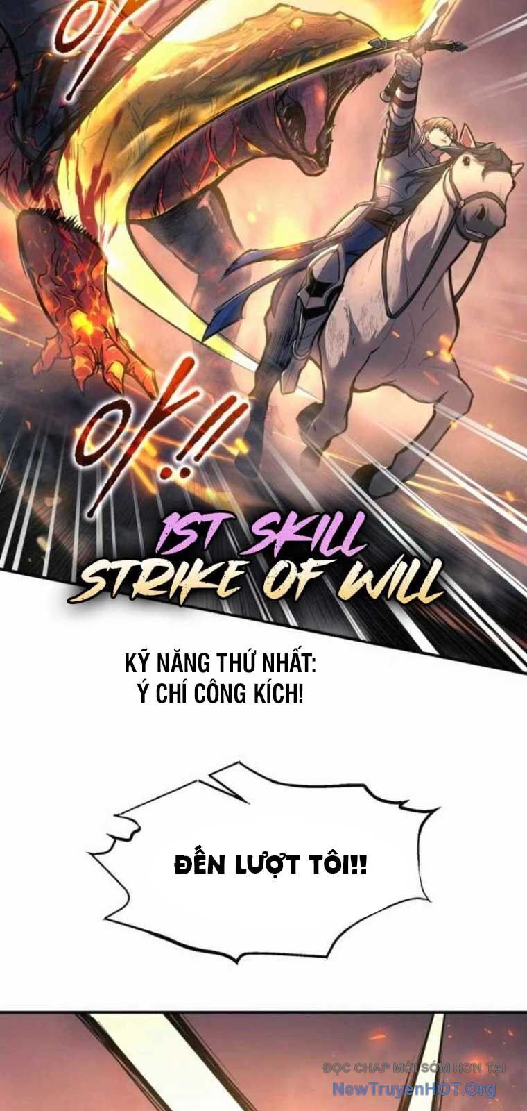Trở Thành Hung Thần Trong Trò Chơi Thủ Thành [Chap 136-140]
