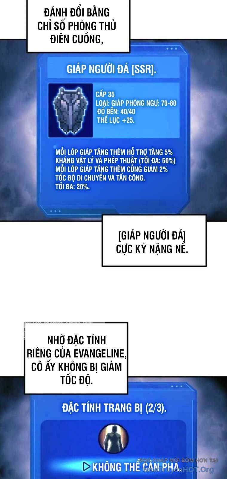 Trở Thành Hung Thần Trong Trò Chơi Thủ Thành [Chap 136-140]