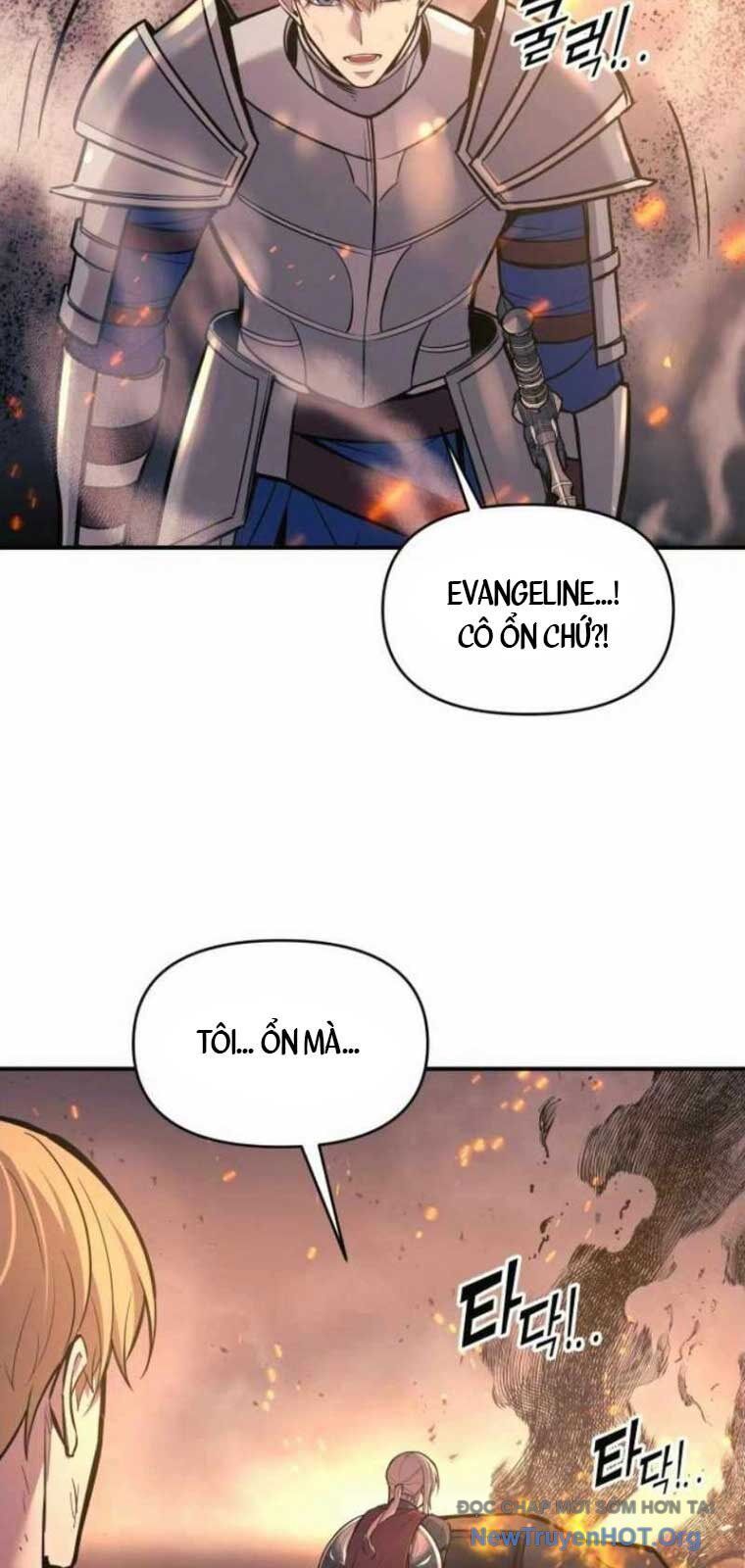 Trở Thành Hung Thần Trong Trò Chơi Thủ Thành [Chap 136-140]