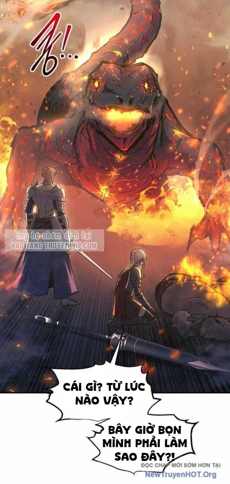Trở Thành Hung Thần Trong Trò Chơi Thủ Thành [Chap 136-140]