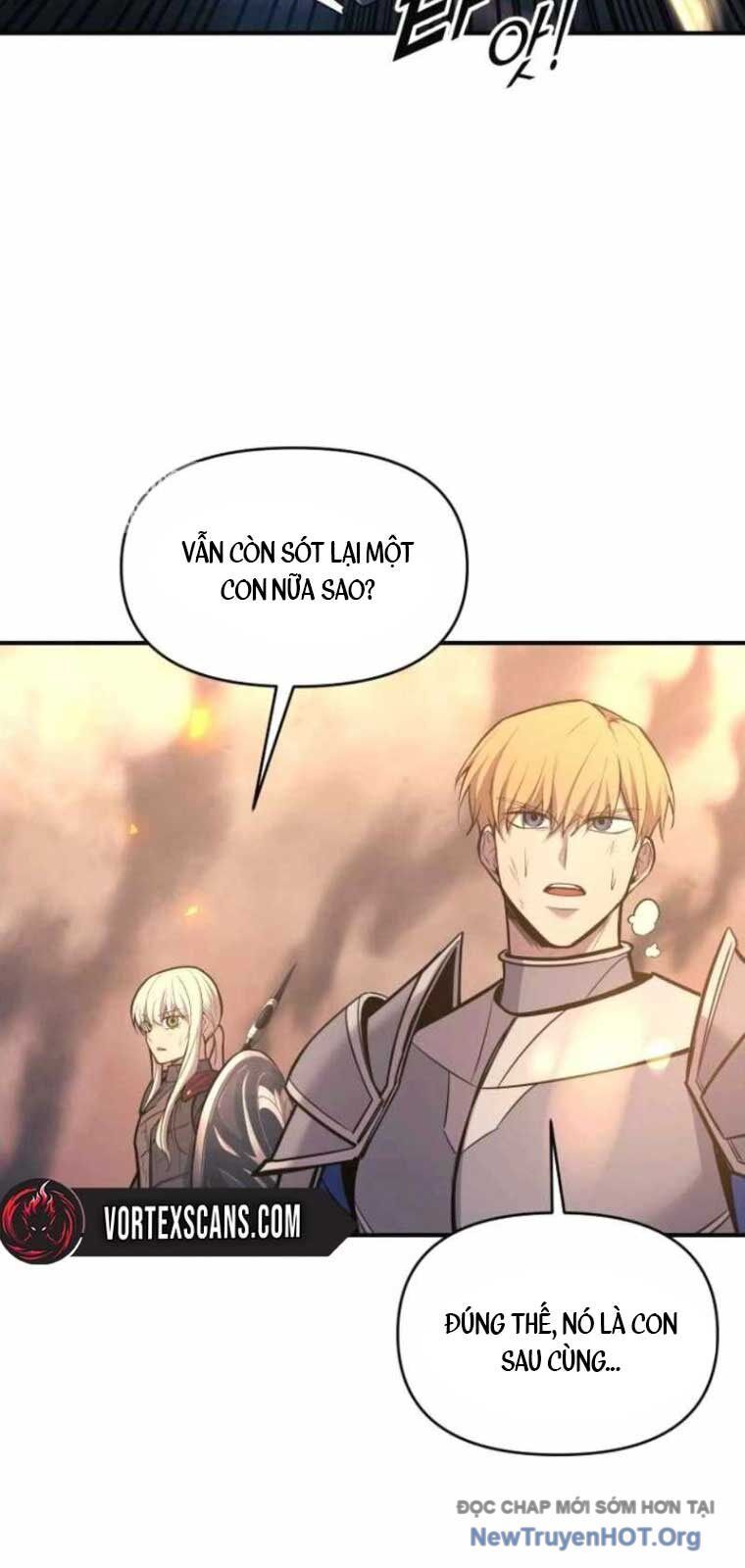 Trở Thành Hung Thần Trong Trò Chơi Thủ Thành [Chap 136-140]
