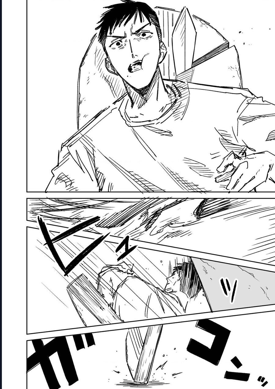 Chuyện Tình Một Đêm Của Yukizuriman Chapter 22 - TC Truyện