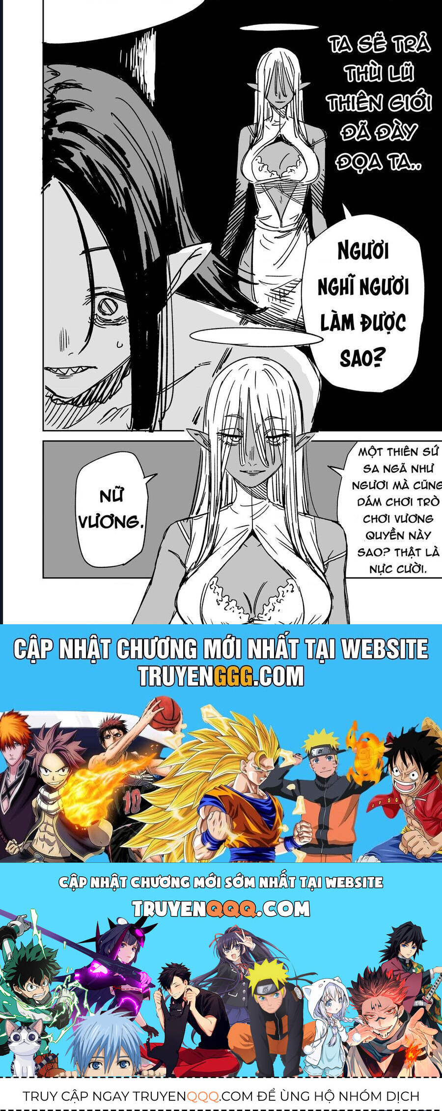 Chuyện Tình Một Đêm Của Yukizuriman Chapter 28 - TC Truyện