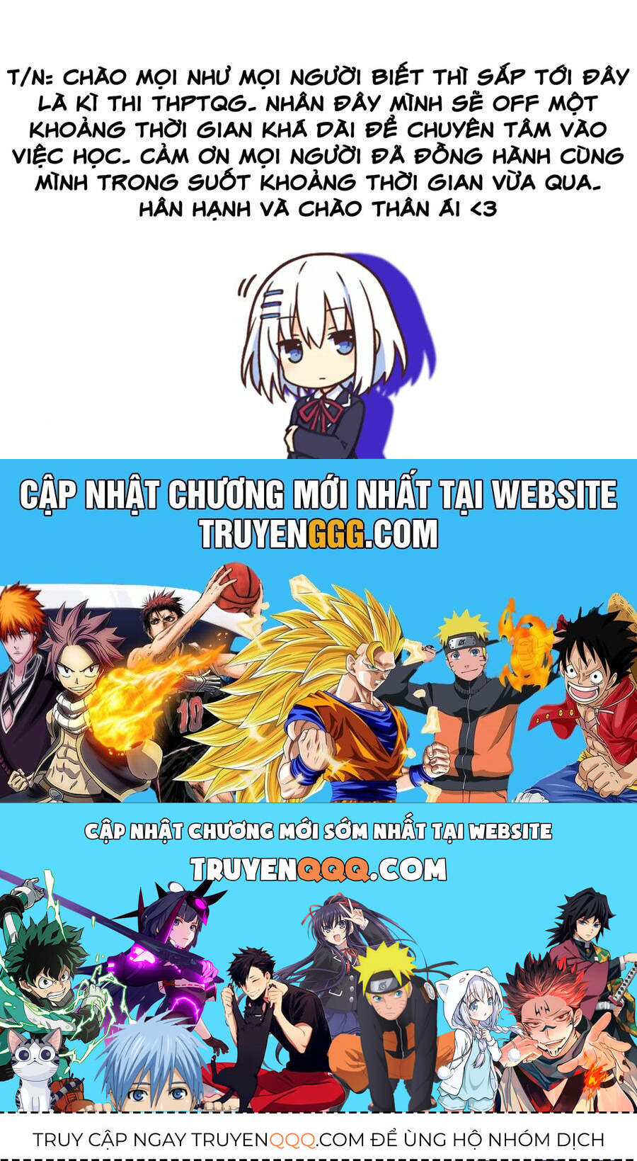 Chuyện Tình Một Đêm Của Yukizuriman Chapter 31 - TC Truyện