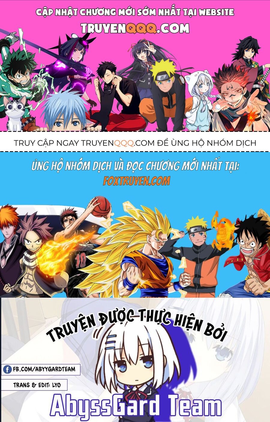 Chuyện Tình Một Đêm Của Yukizuriman Chapter 32 - TC Truyện