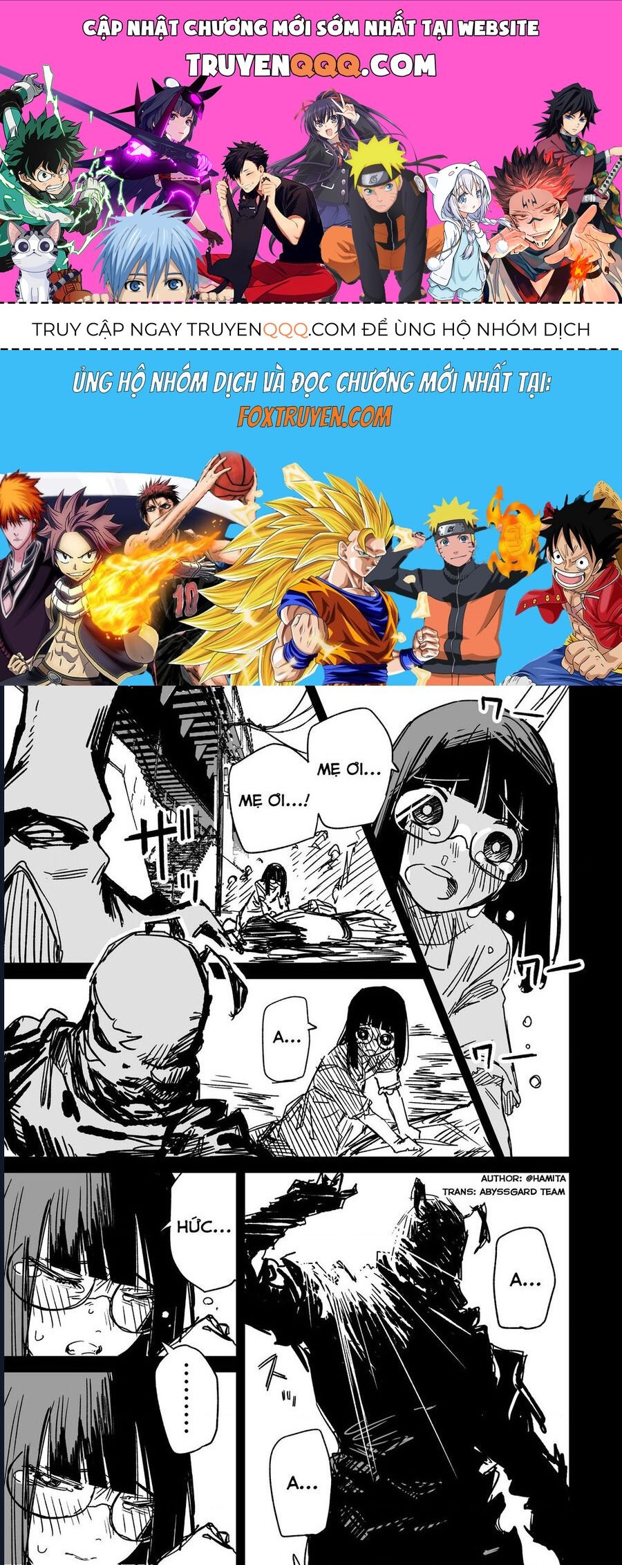 Chuyện Tình Một Đêm Của Yukizuriman Chapter 34 - TC Truyện