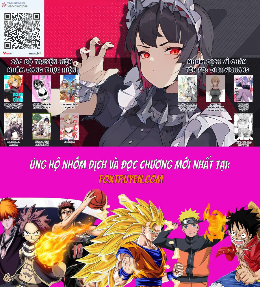 Bạn Gái Nam Tính Với Độ Ẩm Cao [Chap 46-51] - Page 5