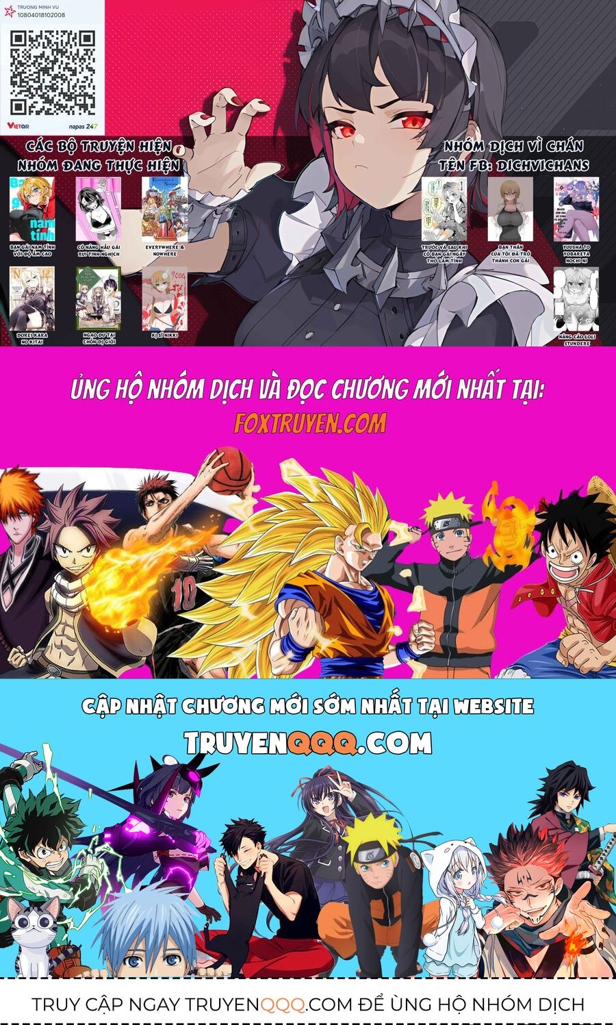 Bạn Gái Nam Tính Với Độ Ẩm Cao [Chap 46-51] - Page 5