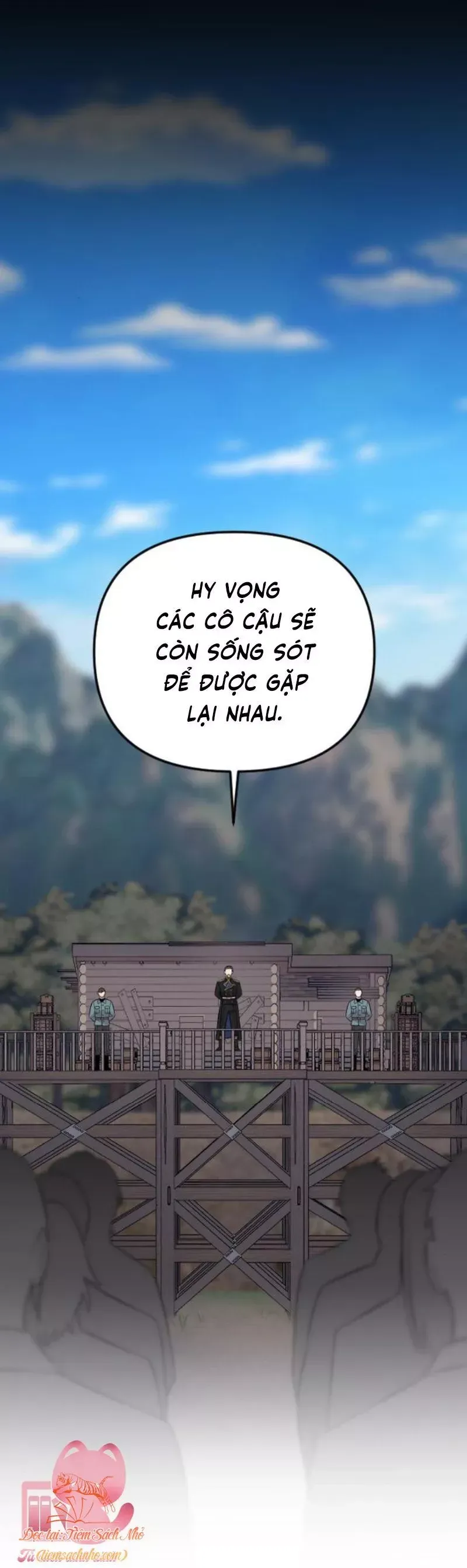 Kẻ Cưỡng Bức Yêu Quý Của Tôi [Chap 19-45] - Page 2