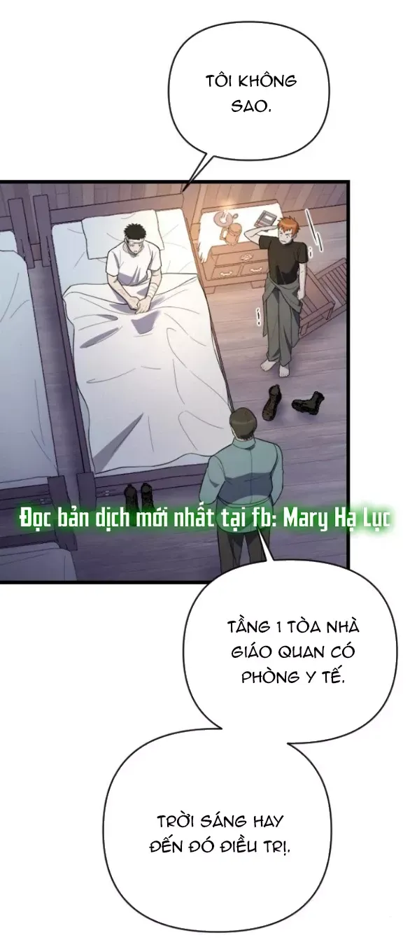 Kẻ Cưỡng Bức Yêu Quý Của Tôi [Chap 19-45] - Page 13