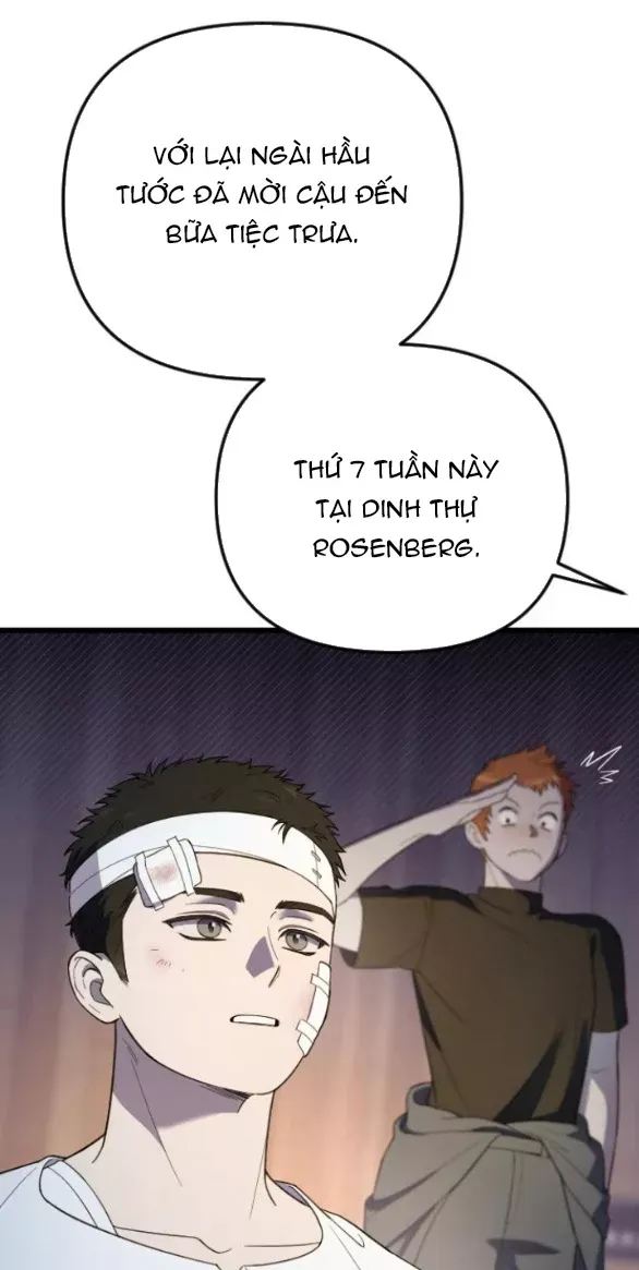 Kẻ Cưỡng Bức Yêu Quý Của Tôi [Chap 19-45] - Page 14