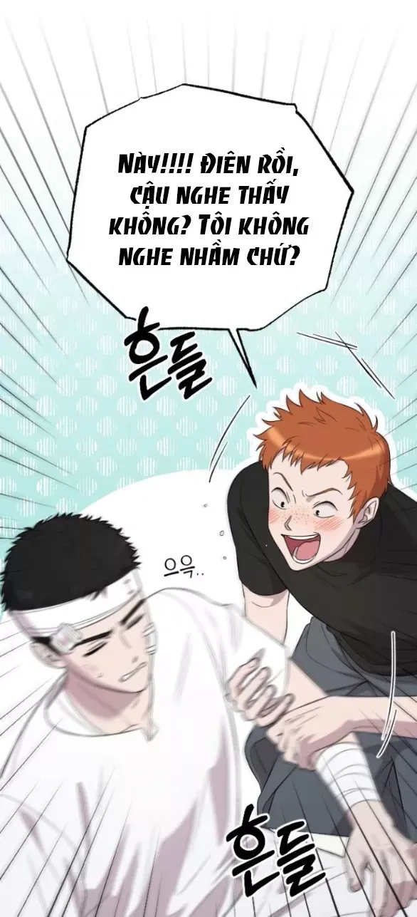 Kẻ Cưỡng Bức Yêu Quý Của Tôi [Chap 19-45] - Page 18