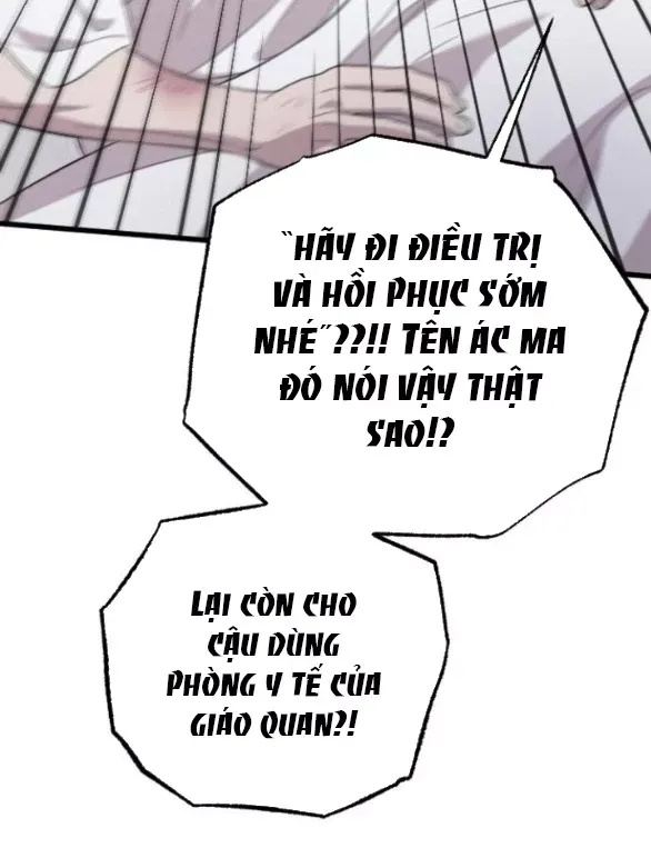 Kẻ Cưỡng Bức Yêu Quý Của Tôi [Chap 19-45] - Page 19
