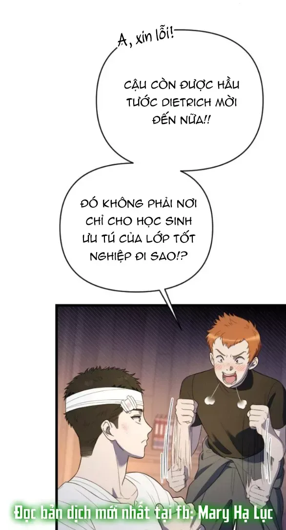 Kẻ Cưỡng Bức Yêu Quý Của Tôi [Chap 19-45] - Page 20