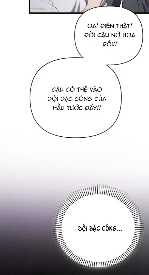 Kẻ Cưỡng Bức Yêu Quý Của Tôi [Chap 19-45] - Page 21