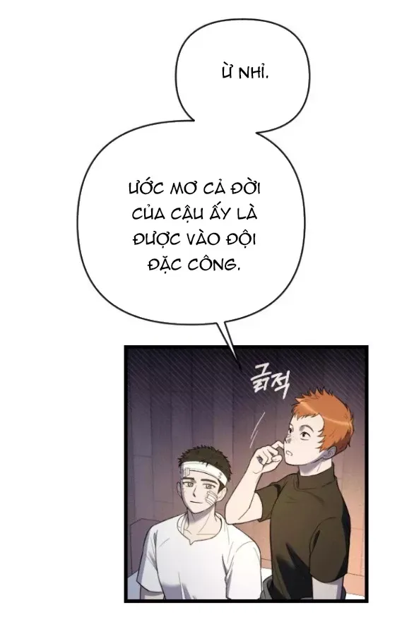 Kẻ Cưỡng Bức Yêu Quý Của Tôi [Chap 19-45] - Page 23