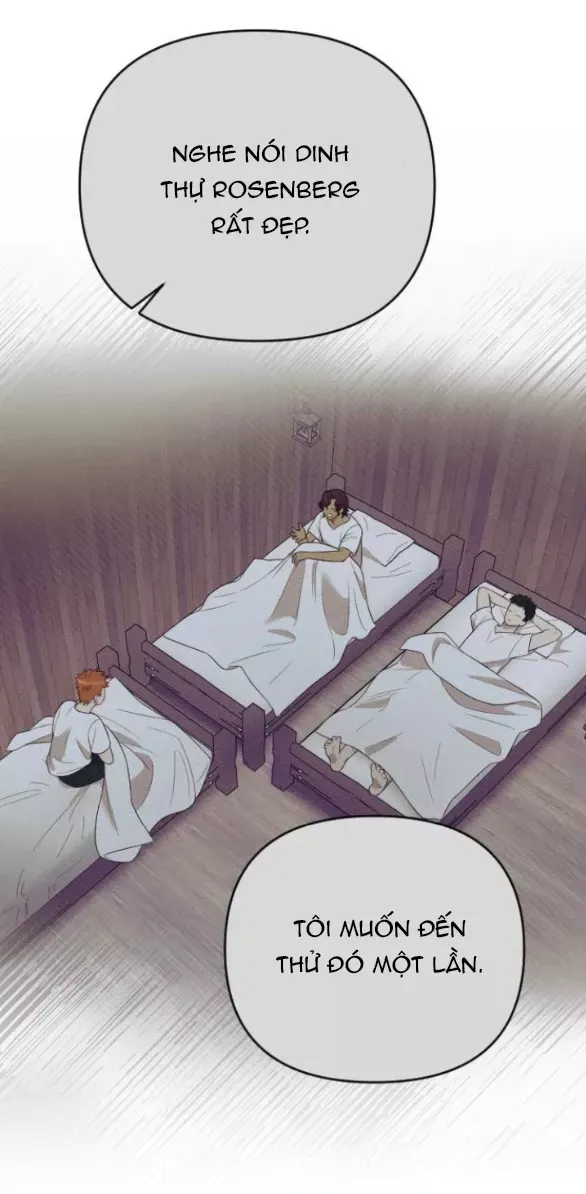 Kẻ Cưỡng Bức Yêu Quý Của Tôi [Chap 19-45] - Page 24