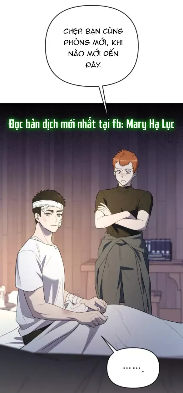 Kẻ Cưỡng Bức Yêu Quý Của Tôi [Chap 19-45] - Page 25
