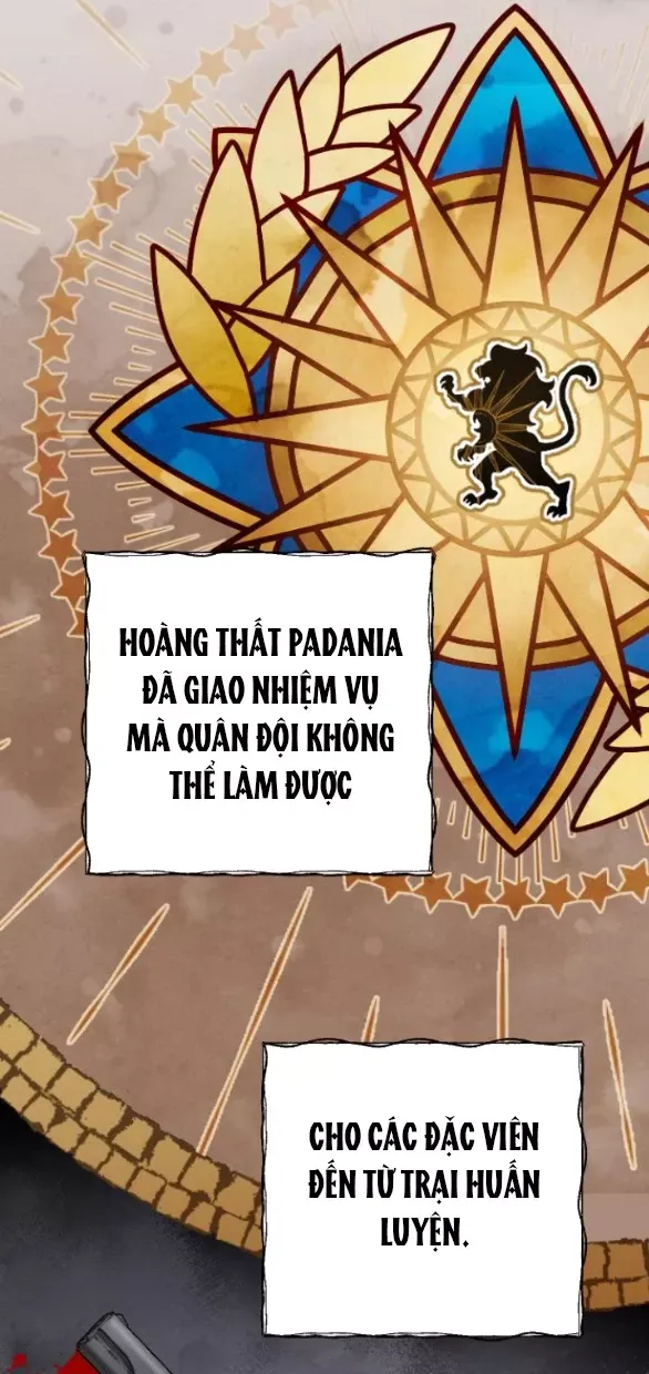 Kẻ Cưỡng Bức Yêu Quý Của Tôi [Chap 19-45] - Page 27