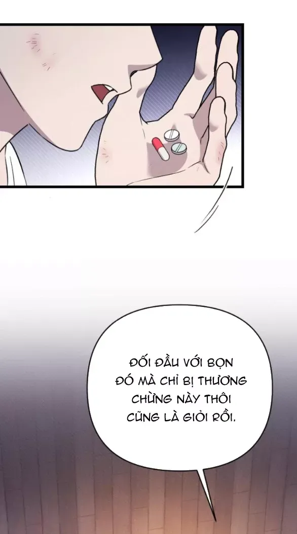 Kẻ Cưỡng Bức Yêu Quý Của Tôi [Chap 19-45] - Page 3