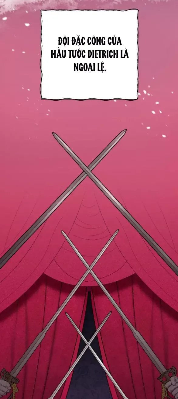 Kẻ Cưỡng Bức Yêu Quý Của Tôi [Chap 19-45] - Page 30