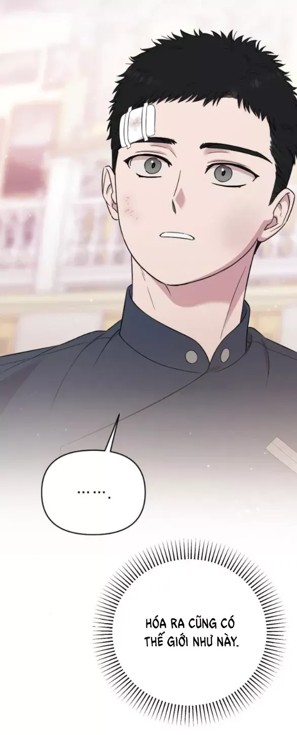 Kẻ Cưỡng Bức Yêu Quý Của Tôi [Chap 19-45] - Page 38