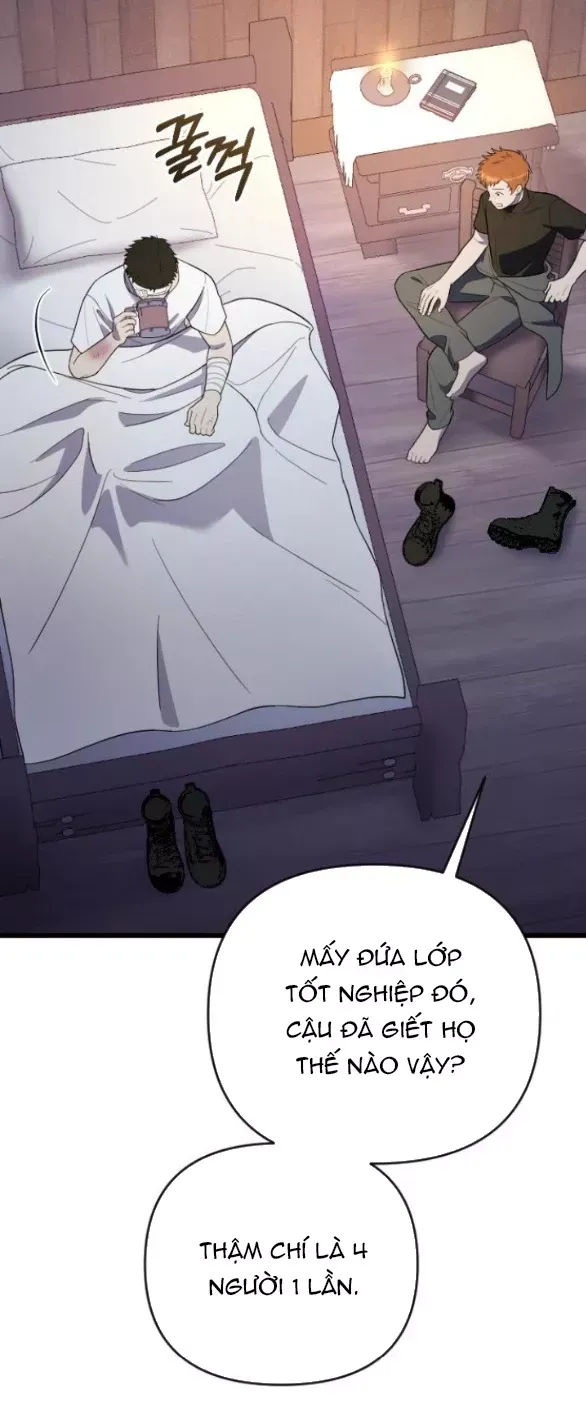 Kẻ Cưỡng Bức Yêu Quý Của Tôi [Chap 19-45] - Page 4