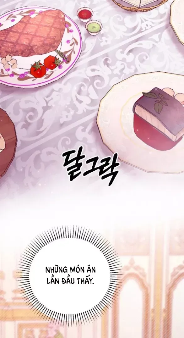 Kẻ Cưỡng Bức Yêu Quý Của Tôi [Chap 19-45] - Page 41
