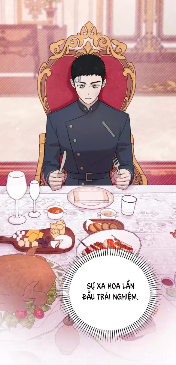 Kẻ Cưỡng Bức Yêu Quý Của Tôi [Chap 19-45] - Page 42