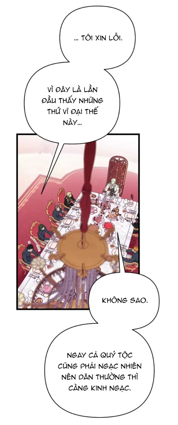 Kẻ Cưỡng Bức Yêu Quý Của Tôi [Chap 19-45] - Page 48