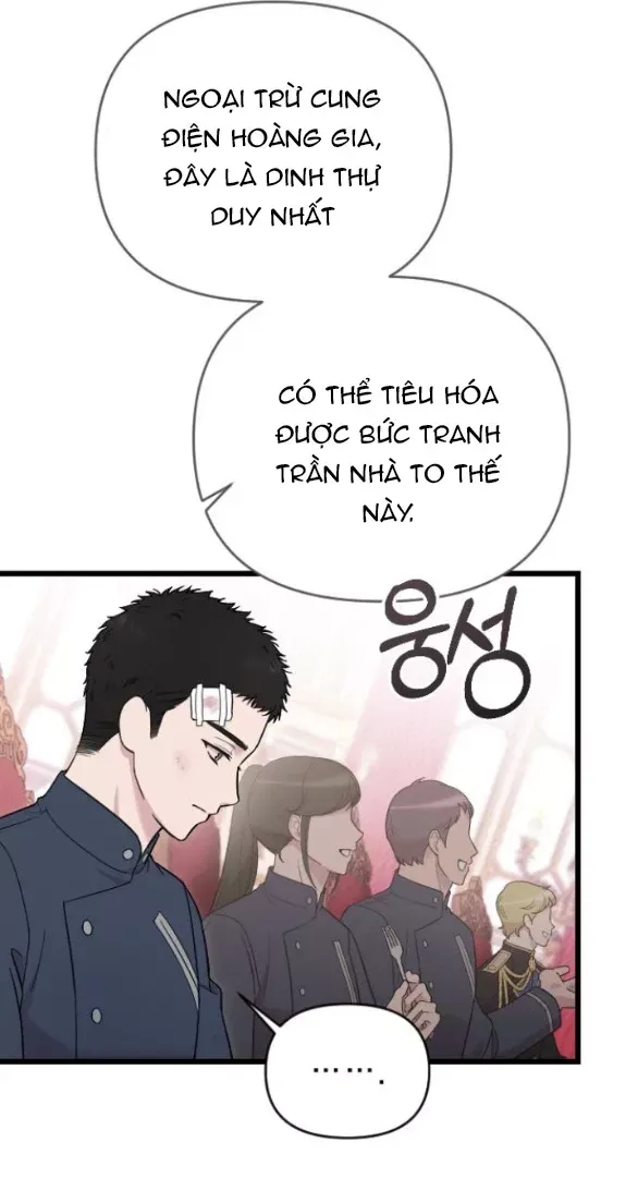 Kẻ Cưỡng Bức Yêu Quý Của Tôi [Chap 19-45] - Page 51