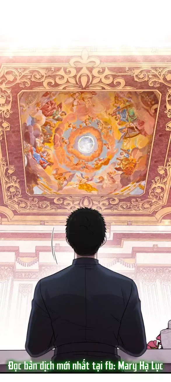 Kẻ Cưỡng Bức Yêu Quý Của Tôi [Chap 19-45] - Page 52