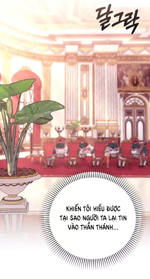 Kẻ Cưỡng Bức Yêu Quý Của Tôi [Chap 19-45] - Page 56