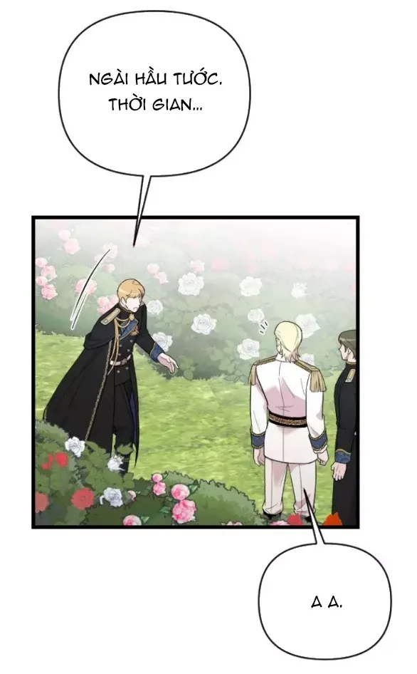 Kẻ Cưỡng Bức Yêu Quý Của Tôi [Chap 19-45] - Page 59