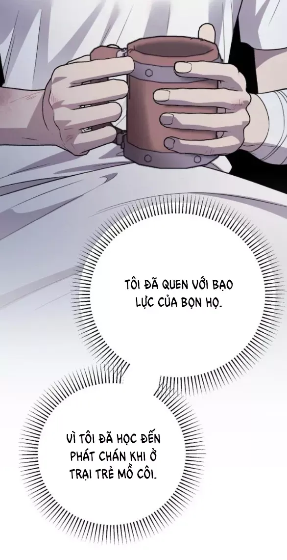 Kẻ Cưỡng Bức Yêu Quý Của Tôi [Chap 19-45] - Page 6