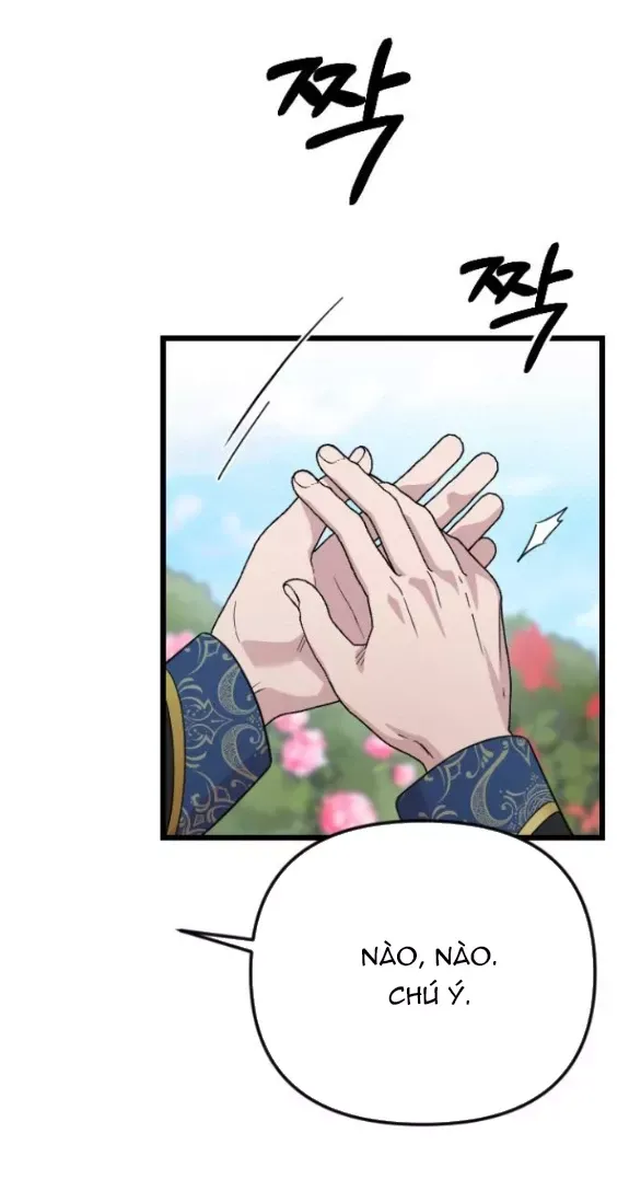Kẻ Cưỡng Bức Yêu Quý Của Tôi [Chap 19-45] - Page 61