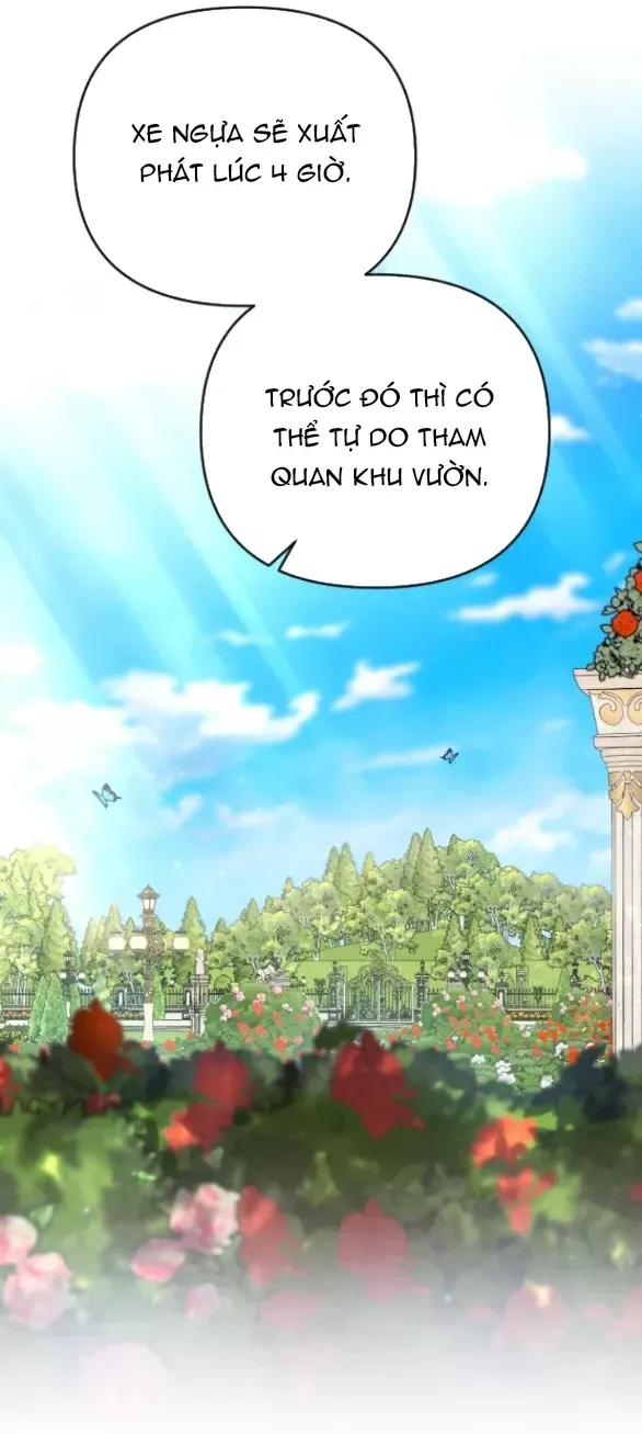 Kẻ Cưỡng Bức Yêu Quý Của Tôi [Chap 19-45] - Page 62