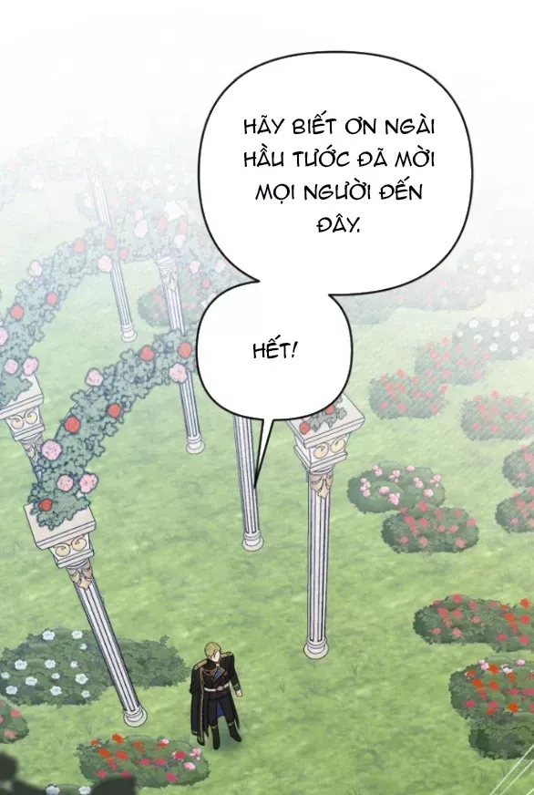 Kẻ Cưỡng Bức Yêu Quý Của Tôi [Chap 19-45] - Page 64