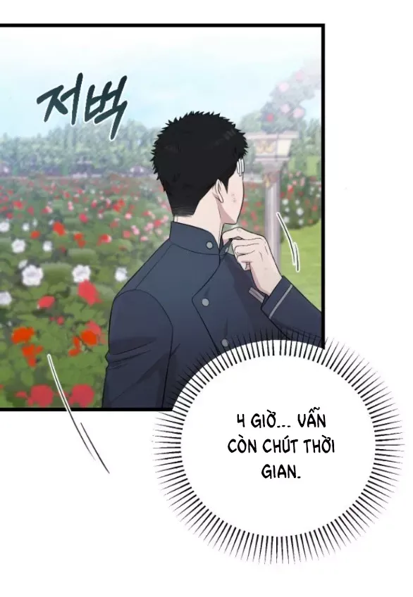 Kẻ Cưỡng Bức Yêu Quý Của Tôi [Chap 19-45] - Page 66