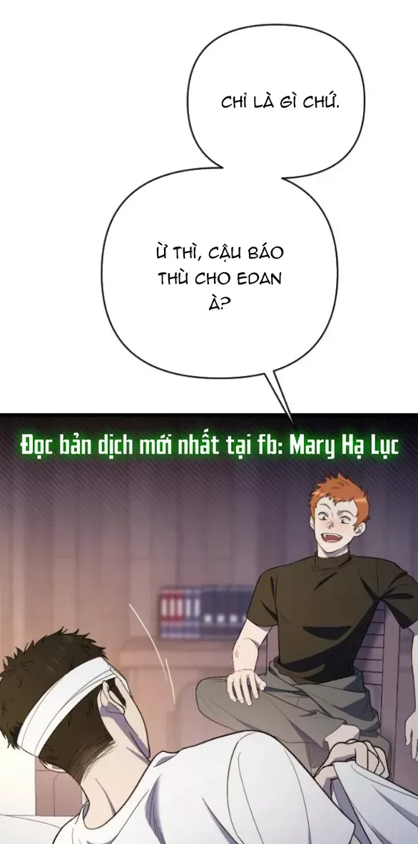 Kẻ Cưỡng Bức Yêu Quý Của Tôi [Chap 19-45] - Page 7